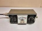 MONACOR FSI-4 SWR / WATT meter. 27 MC, Telecommunicatie, Gebruikt, ., Ophalen of Verzenden, .