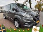 Ford Transit Custom 300 2.0 TDCI 130pk L2 H1 Limited Automaa, 4 cilinders, Origineel Nederlands, Bedrijf, Diesel