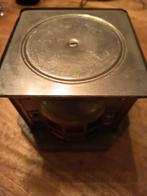 Aniek warmhoudplaatje werkend, Ophalen of Verzenden