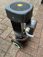 Gebruikte waterpomp grundfos, Tuin en Terras, Waterpompen, Ophalen, Gebruikt, Elektrisch