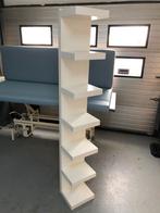 Ikea schoenenkast wit, Ophalen, Zo goed als nieuw, Hout, Cd's