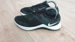 Nike Sportschoenen Zwart - Maat 38, Nike, Ophalen of Verzenden, Zo goed als nieuw, Sportschoenen