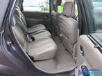RENAULT SCENIC 2 BEIGE LEER INTERIEUR GEEL COMPLEET, Auto-onderdelen, Interieur en Bekleding, Ophalen, Gebruikt, Renault