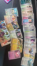 Pokemon prismatic evolutions poke- en masterballs!, Verzenden, Zo goed als nieuw, Losse kaart