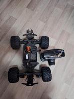 Maverick quantum mt, Gebruikt, Auto offroad, Schaal 1:10, Ophalen