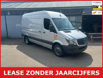 Mercedes-Benz Sprinter 516 2.2 CDI L2H2 EURO VI-D WERKPLAATS beschikbaar voor biedingen