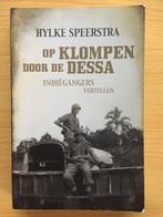 Op klompen door de dessa. Indiëgangers vertellen., Ophalen of Verzenden, Zo goed als nieuw, Hylke Speerstra