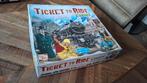Ticket to Ride - Europe, Hobby en Vrije tijd, Gezelschapsspellen | Bordspellen, Ophalen of Verzenden, Zo goed als nieuw