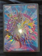 Yu-Gi-Oh Binder with Cards, Hobby en Vrije tijd, Verzamelkaartspellen | Yu-gi-Oh!, Ophalen of Verzenden, Zo goed als nieuw, Boek of Catalogus