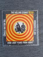 Single van " The Rolling Stones "  Mono uitvoering uit 1967, Cd's en Dvd's, Ophalen of Verzenden, Zo goed als nieuw, Overige formaten