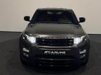 Land Rover Range Rover Evoque Coupé 2.0 Si 4WD Prestige AUT, Automaat, Euro 5, Zwart, 4 cilinders