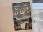 Lucinda Riley - De zeven zussen, Lucinda Riley, Ophalen of Verzenden, Zo goed als nieuw, Nederland