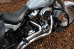Harley-Davidson Fat Boy FLST-F Fat-Boy, Motoren, Motoren | Harley-Davidson, 1745 cc, Chopper, Bedrijf, Meer dan 35 kW