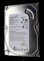 3,5 inch SATA harddisk Saegate 500 GB (getest), Desktop, 500 GB, Gebruikt, Ophalen of Verzenden