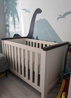 Babymeubels, set van 3. Babybedje, kast en commode., Ophalen, Gebruikt, Jongetje of Meisje
