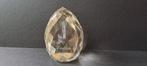 Swarovski lourdes beeldje (6 cm bij 4 cm), Ophalen of Verzenden, Zo goed als nieuw
