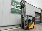 Jungheinrich EFG430k Heftruck (bj 2018), 3000 tot 4000 kg, Elektrisch, Heftruck, Jungheinrich