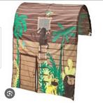 Ikea Kura Bedtent - Jungle, Ophalen of Verzenden, Zo goed als nieuw