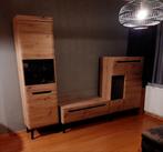 Moderne wandmeubel set, Ophalen, Gebruikt, 200 cm of meer, Modern