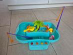 Vis vangen water Spel voor Kinderen, Ophalen, Gebruikt, Overige typen, Met geluid