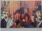 Servais - De Almanak Deel 1 & 2 hc., Meerdere stripboeken, Ophalen of Verzenden, Servais