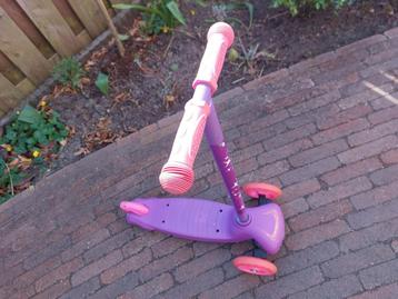 Kinderstep 4-in1  beschikbaar voor biedingen