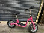 Puky loopfiets roze, Ophalen, Gebruikt, Loopfiets