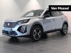 Peugeot 2008 Allure - NAVIGATIE - CLIMATE CONTROL - CAMERA, 12 maanden, Stof, Gebruikt, Euro 6