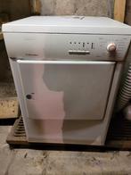 Electrolux Wasdroger Ituition Automatic Control., Ophalen, Zo goed als nieuw, Luchtafvoer