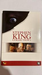 Stephen King Collection 1 en 2, Ophalen of Verzenden, Zo goed als nieuw, Vanaf 16 jaar