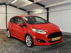 Ford Fiesta 1.0 EcoBoost ST Line 2017 *NL AUTO*DEALER O.H*13, Voorwielaandrijving, Euro 6, 23 km/l, Origineel Nederlands