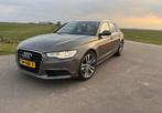 Audi A6 3.0TDI Avant Quattro S-tronic 2012, Auto's, Automaat, 2000 kg, Diesel, Particulier