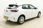 Opel Corsa 1.2 Edition 100pk | Airco | Cruise Control | Arms, Auto's, Opel, Voorwielaandrijving, Stof, Gebruikt, Euro 6