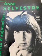 Chansons van Anne Sylvestre, Boeken, Ophalen of Verzenden, Gelezen, Kunst en Cultuur