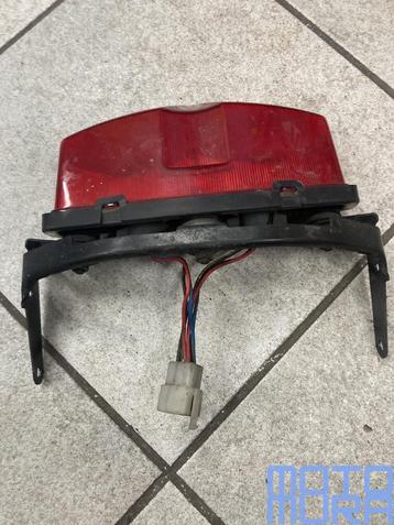 Achterlicht voor de Kawasaki ZXR 400 1991 - 2003 zxr400 zx40 beschikbaar voor biedingen