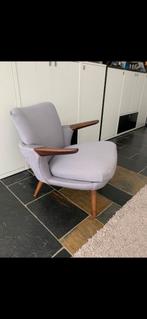 lb Kofod Larsen 423 stoel, Ophalen, Gebruikt, Mid century, Minder dan 75 cm