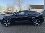 Porsche Macan 4 pano l 22 inc l Lucht vering l Stoel koeling, Automaat, Gebruikt, 2000 kg, Zwart