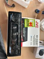 JVC KD-X282BT Bluetooth autoradio, Auto diversen, Autoradio's, Ophalen of Verzenden, Nieuw