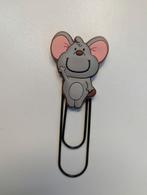 Grote boekenlegger muis, Ophalen of Verzenden, Zo goed als nieuw, Dier