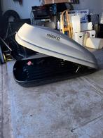 Hapro carver dakkoffer, Auto diversen, Dakkoffers, Ophalen, Zo goed als nieuw