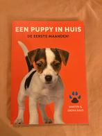 Martin Gaus - Een puppy in huis, Honden, Ophalen of Verzenden, Zo goed als nieuw, Martin Gaus