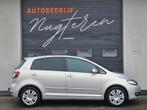 Volkswagen Golf Plus 1.4 TSI Highline|Automaat|Stoelverwarmi, Auto's, Stof, Gebruikt, Zwart, 122 pk