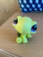 Littles pet shop schildpad, Ophalen of Verzenden, Zo goed als nieuw