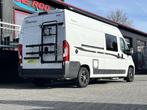 Dreamer D55 keurige Buscamper - grote douchecabine - 2019, Caravans en Kamperen, Campers, Overige merken, Ringverwarming, Tot en met 2