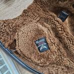 Byzonder mooie Lammycoat.Merk HALLINGER, Ophalen of Verzenden, Zo goed als nieuw, Maat 52/54 (L), Handschoenen