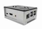 Radxa ROCK PI 4, met SSD M2 interface (Raspberry Pi Altern.), Minder dan 4 GB, Zelfgebouwde PC, Minder dan 2 Ghz, Ophalen of Verzenden