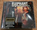 Elephant System, Ophalen of Verzenden, Zo goed als nieuw