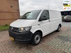 Volkswagen Transporter 2.0 TDI L1H1 Highline Inbouw Sortimo, Voorwielaandrijving, Stof, Gebruikt, 4 cilinders