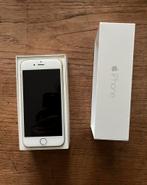 Apple iPhone 6 silver 16GB puntgaaf, Telecommunicatie, Mobiele telefoons | Apple iPhone, Ophalen of Verzenden, Zilver, 16 GB, IPhone 6