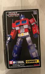 Master piece optimus prime, Verzamelen, Transformers, G1, Ophalen, Zo goed als nieuw, Autobots
